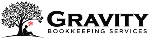 Gravity Bookkeeping Services - home